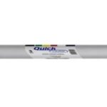 ROLLO CONTACT QUICKCOVER 20MTRS TRANSPARENTE
