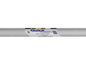 ROLLO CONTACT QUICKCOVER 20MTRS TRANSPARENTE
