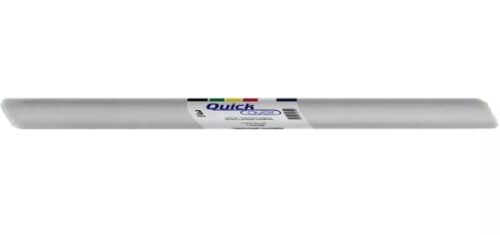 ROLLO CONTACT QUICKCOVER 20MTRS TRANSPARANTE