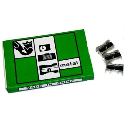 SACAPUNTAS METALICO