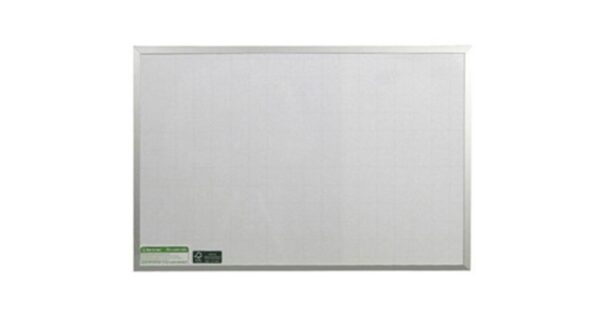 TABLERO ECOS 60 X 80 CMS ALUMINIO