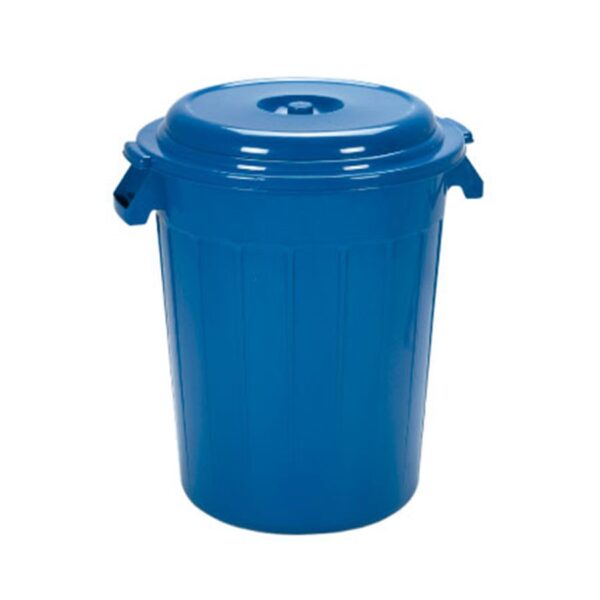 TANQUE 120LTS C/T AZUL COLPLAST