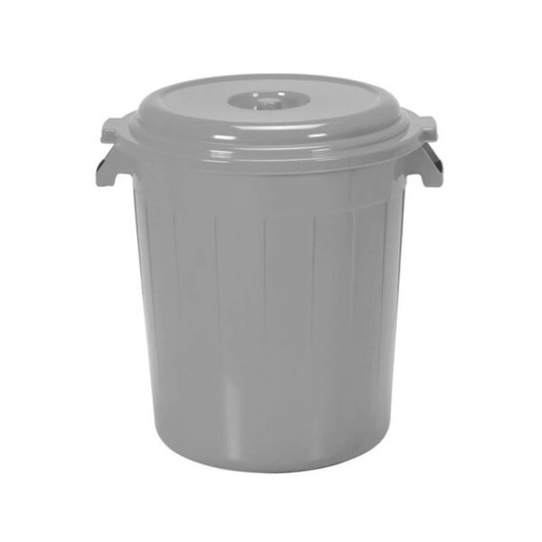 TANQUE 120LTS C/T GRIS