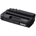 Toner Ricoh SP3710 Black