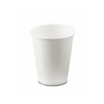 VASOS DE CARTON 7 ONZAS PAQUETE X50 COD 59948