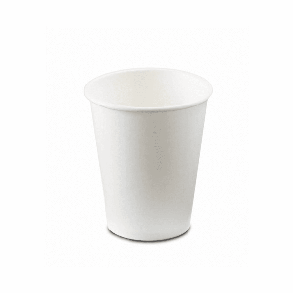 VASOS DE CARTON 7 ONZAS PAQUETE X50 COD 59949