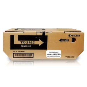 TONER KYOCERA TK 3162 ORIGINAL NEGRO