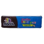 PAN PLASTILINA ROJO 55GR