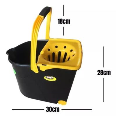 BALDE ESCURRIDOR NP 20 LTS