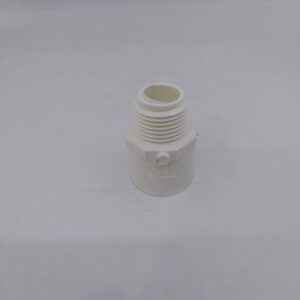 ADAPTADOR MACHO 1/2" PVC ORIGINAL DLMAR 1812A