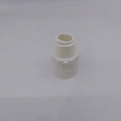 ADAPTADOR MACHO 1/2" PVC ORIGINAL DLMAR 1812A