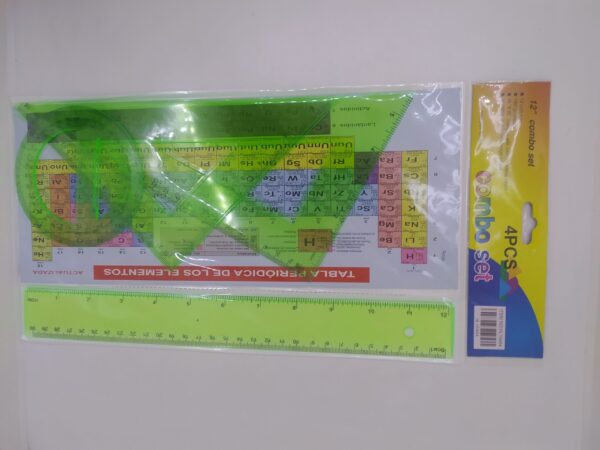 JUEGO GEOMETRICO CON TABLA PERIODICA