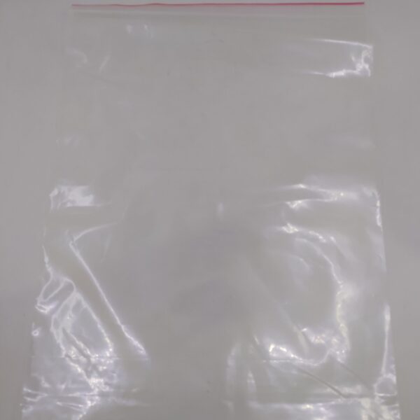 BOLSA ZILOP DE CIERRE HERMETICO CARTA 9*12