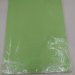 PAPEL TONO MULTIUSO VERDE