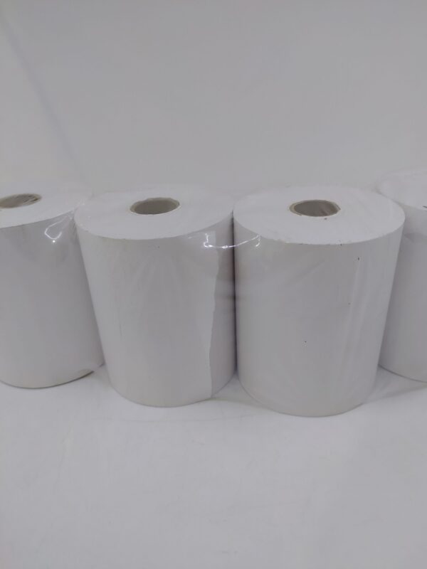ROLLO TERMICO TAYDEM 80*60