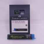 REPUESTO DE MINAS HB 07 FABER CASTELL