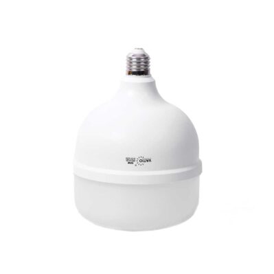 BOMBILLO LED 50W LUZ DIA E27 MULTIVOLTAGE Item: 13359A