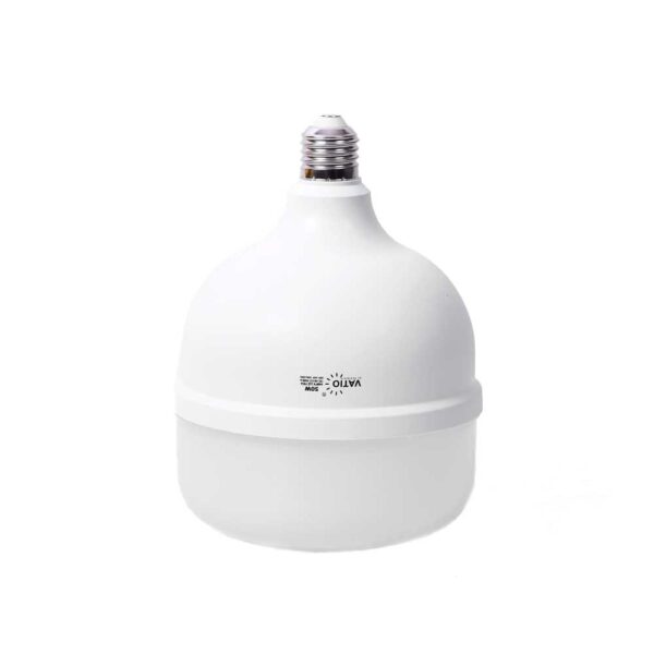 BOMBILLO LED 50W LUZ DIA E27 MULTIVOLTAGE Item: 13359A