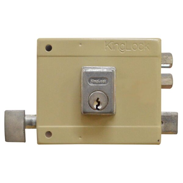 CHAPA DE S/P GATO KINGLOCK REF 2010 DERECHA Item: 3751