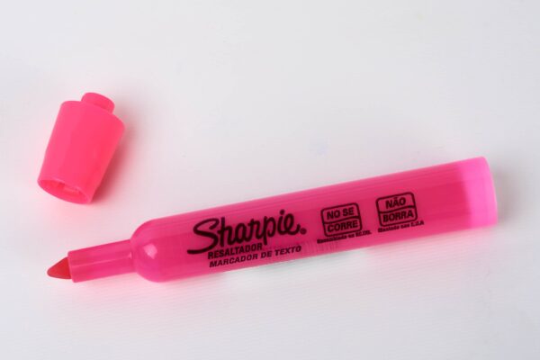 RESALTADOR SHARPIE FUCSIA