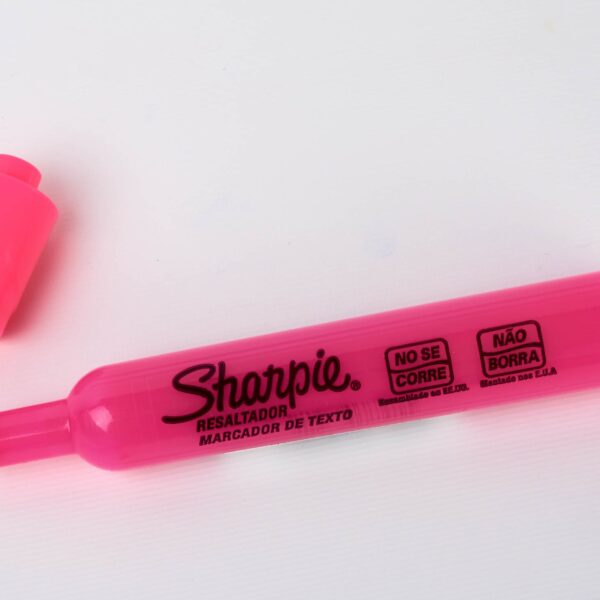 RESALTADOR SHARPIE FUCSIA