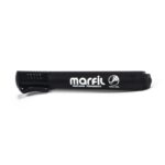 MARCADOR PERMANENTE NEGRO MARFIL
