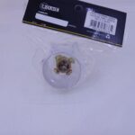 POMO UNIVERSAL URANO NACIONAL TAPA CRISTAL PQT X 1 UDUKE Item: 1436K