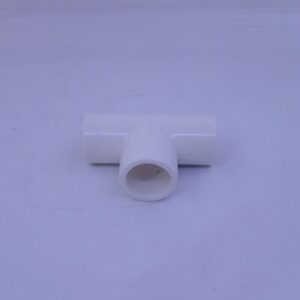 TEE 1/2" PVC ORIGINAL DILMAR 1814A