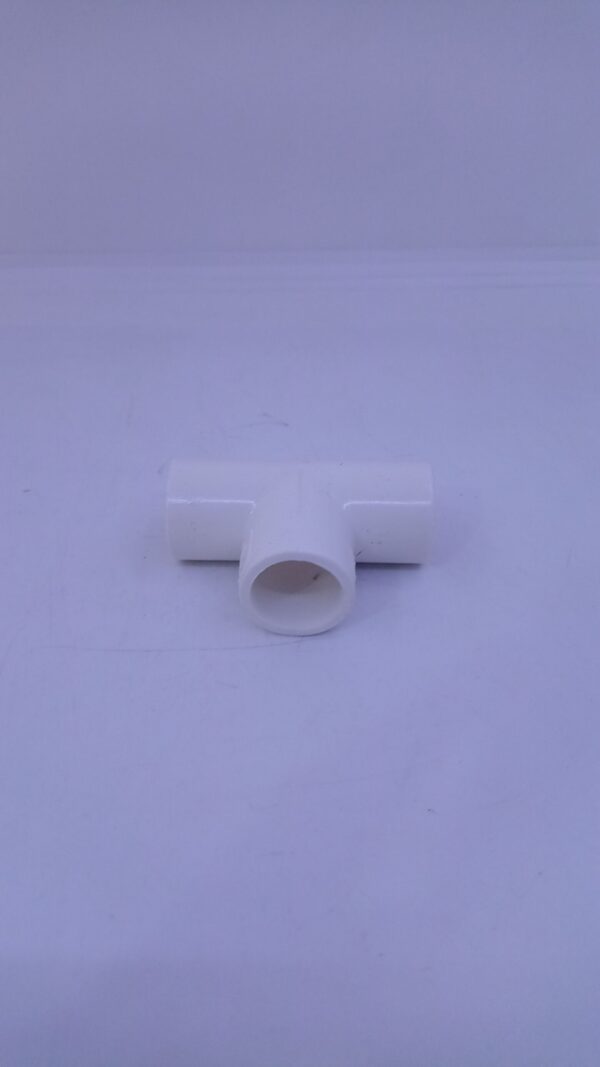TEE 1/2" PVC ORIGINAL DILMAR 1814A