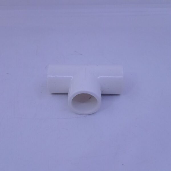 TEE 1/2" PVC ORIGINAL DILMAR 1814A