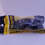 GAFA DE SEGURIDAD UDUKE LENTE-NEGRO 7253