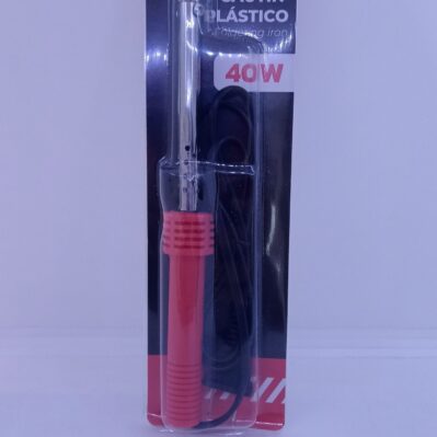 CAUTIN PASTA ECONOMICO 40W 10131