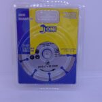 DISCO SEGMENTADO 4"1/2 JONI JN1065