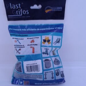 MANIJA SUPERIOR PLASTGRIFOS (3101120) 14497