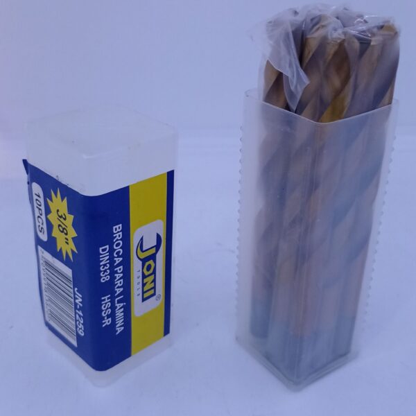 BROCA LAMINA 3/8" JONI JN1259