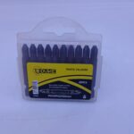PUNTAS TALADRO X 10 PCS ESTRIA UDUKE 13442 Ref: 13442