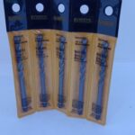 BROCA MURO DEWALT FINA 1/4X4 (DW530650C) 5453
