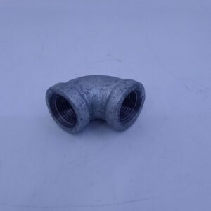 CODO GALVANIZADO 3/8" (42400) 817
