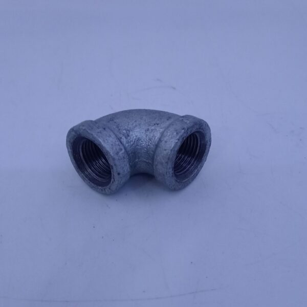 CODO GALVANIZADO 3/8" (42400) 817