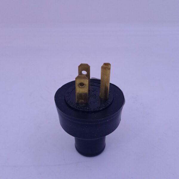 CLAVIJA ELECTROCONTROL POLO/TIERRA 15A Item: 2505