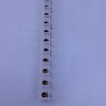 REGLETA ELECTRICA 20A KARLUZ KL-1456