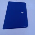ESPATULA PLASTICA SIN MANGO 5" GRIPLAS 4007