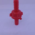 RACOR MANGUERA PLASTICO FINO 1508