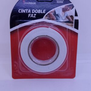 CINTA DOBLE FAZ 1.5MTS VHARBOR(HT1169) 13548
