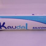 SILICONA TUBO KAUDAL TRANSPARENTE USO GENERAL 280 ML 14385A