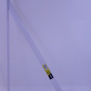PIE AMIGO UDUKE REFORZADO BLANCO X PAR 16X10 (40X25CM) 12735