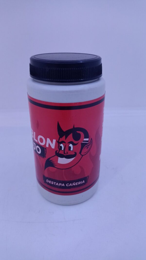 DIABLO ROJO (300 GRMS APROX) 685