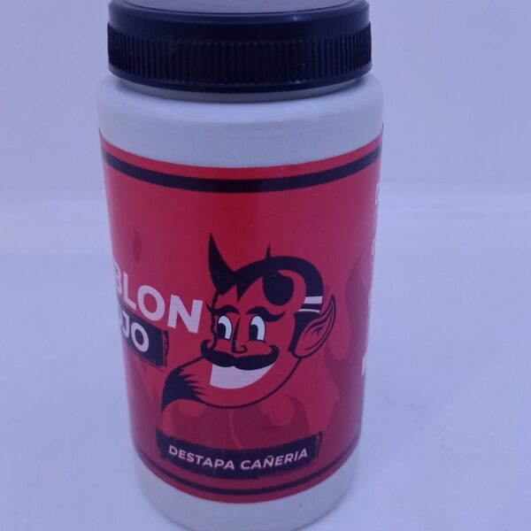 DIABLO ROJO (300 GRMS APROX) 685