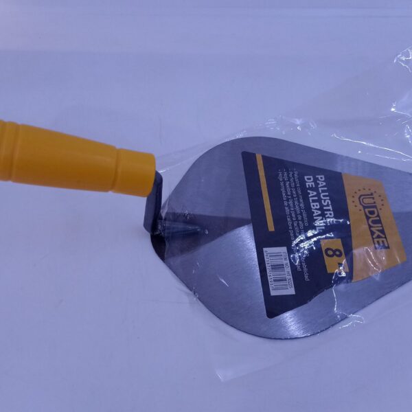 PALUSTRE M/PLASTICO 8 UDUKE (HT30225) 6392