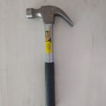 MARTILLO METALICO MANGO CAUCHO UDUKE 20 OZ (HT90044) 8908